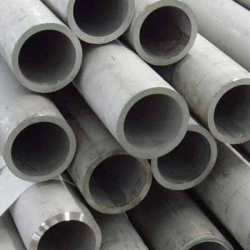 Seamless Stainless Steel Pipes Tubes